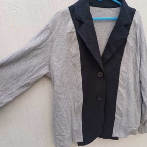⚫️Men&#39;s Blazer Jacket(L 26 B25)