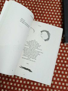 Rupi Kaur Poetry Books