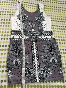Floral Print Bodycon Dress