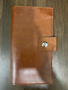 Travel Organiser