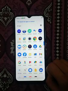 Realme C21Y Smartphone