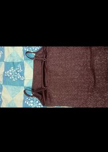 Sparkly Purple Bodycon Party Dress