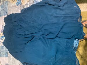 Heavy Party Wear 3 Pc Lehga
