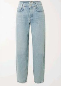 Girls&#39; Denim Flare Jeans