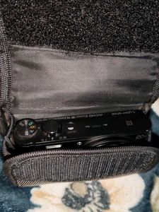 SONY DSC WX-350 CAMERA