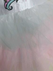 Unicorn 🦄 Dress