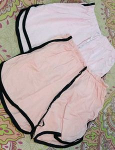 Black Short