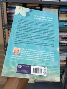 Original It Starts With Us by Colleen Hoover