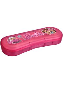 Barbie Pencil Case - Pink