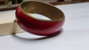 Y2K Styled Hand Bracelet