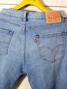Levis Jeans Mens