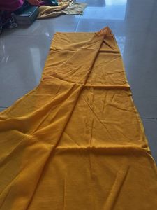 Yellow Duppata