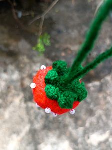 Strawberry Charm