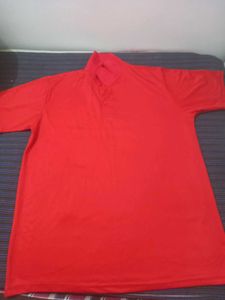 Red  t-shirt 👕