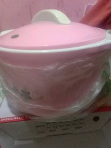 Marriage Gift Big Insulated Hot Pot