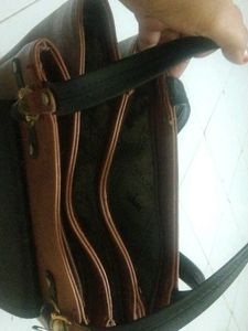 Saide Bag