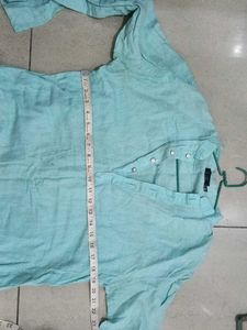 mens cotton kurta