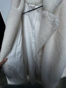 Urbanic Faux Fur Coat