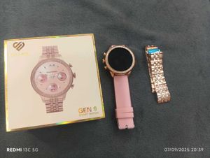 Gen 9 Watch