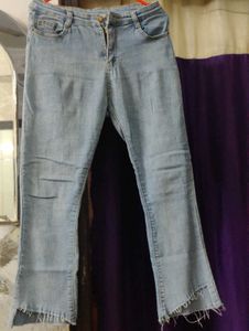 Women Jeans