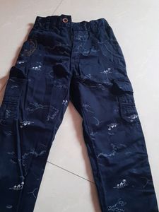 Pant