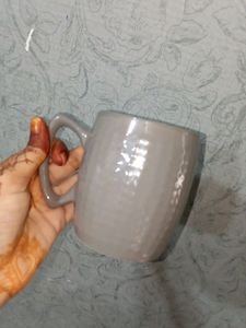 Newly Cup