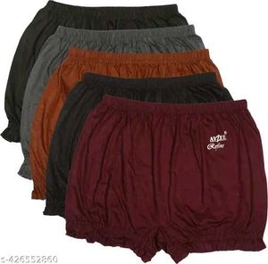 Boy Shorts For Women