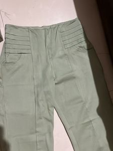 Imported Korean Pant