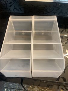 Multipurpose Organiser