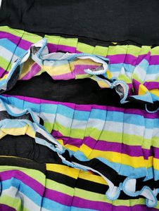 Multi Colour Skirt