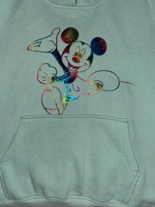 Warm Hoddie For Women
