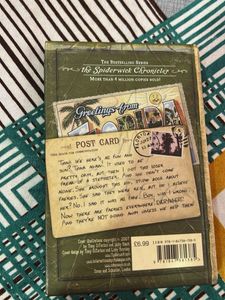 Children&#39;s Book Set: Narnia &amp; Spiderwick Chronicle