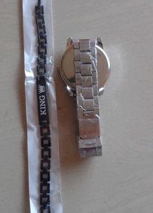 Mens Digital Watch