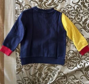 Benetton Kids Sweatshirt