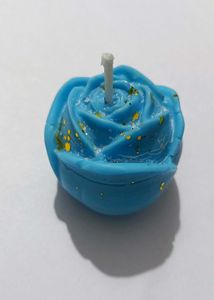 Rose Candle 🌹🕯️