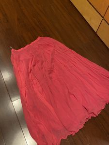 Long Skirt
