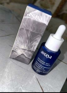 Advanced Spot Face Serum