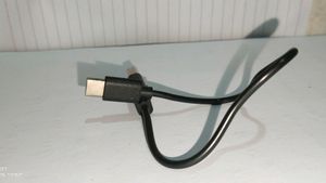 PHONE CHARGER &#34;TYPE C&#34; CABLE