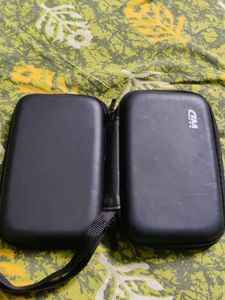 Hard Disk Pouch