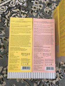 Dot And Key Sunscreen