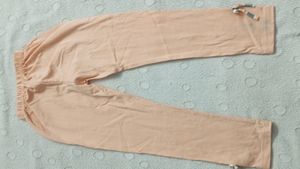 Girls Top With Leggings