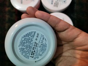 Oriflame Essentials Cream Bundle