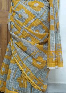 3 &#34;Sarees&#34; For 240/-  ( Without Blouses)