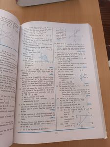 Concise Mathematics Class 10 Selina Publishers