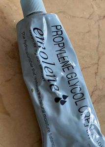Emolene Cream for Dry Skin Treatment