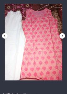 Kurta Pant