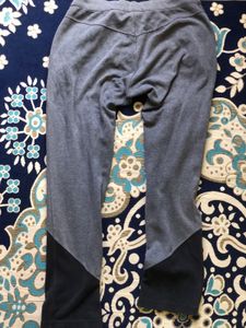 Reebok Grey Joggers
