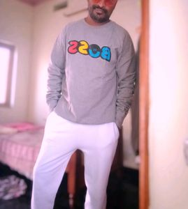 HUGO BOSS Sweat Shirt