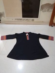 Short Top/Kurti