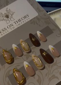 Press On Nails